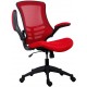 Magma Ergonomic Mesh Operator Office Chair 